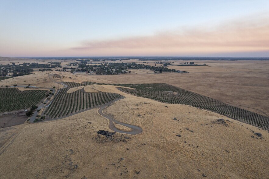 More Photos Of 13638 E Shepherd Ave, Clovis Land For Sale