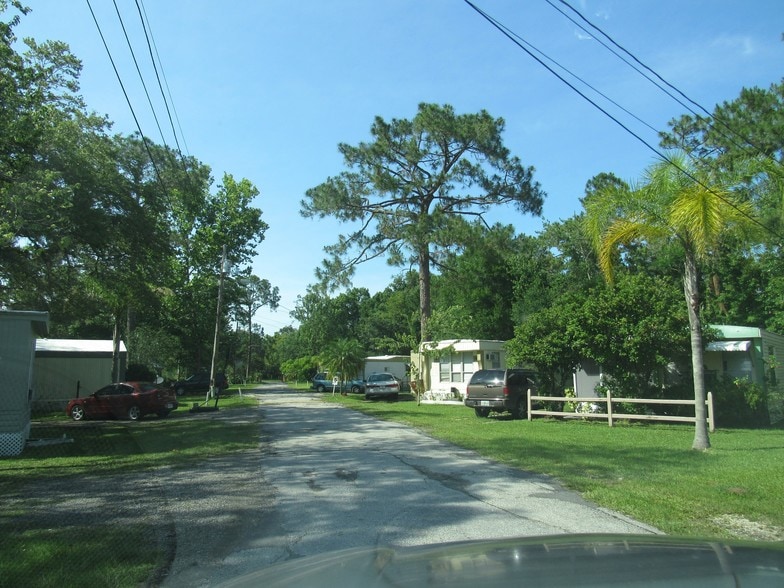 More Photos Of 4845 S Orange Blossom Trl, Kissimmee Manufactured Housing Mobile Home Park For Sale