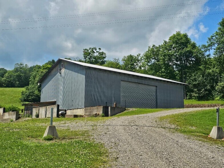More Photos Of 40 Hebron Rd, Coudersport Warehouse For Sale
