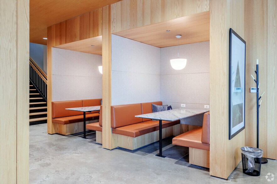 More Photos Of 250 Fillmore St, Denver Coworking Space