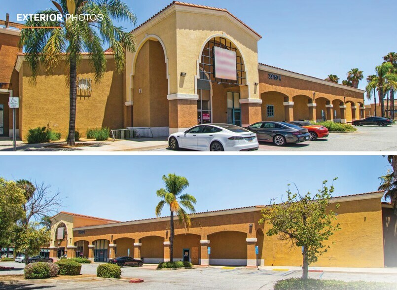 More Photos Of 23750 Alessandro Blvd, Moreno Valley General Retail For Sale
