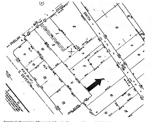 More Photos Of 1761 Smith Ave, San Jose Warehouse For Sale