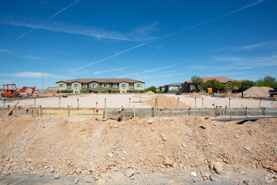 More Photos Of 8525 Blue Diamond Rd, Las Vegas Storefront For Lease