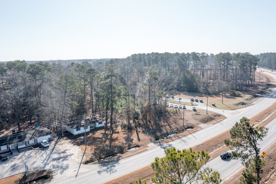 More Photos Of 387 Augusta Rd, Port Wentworth Land For Sale