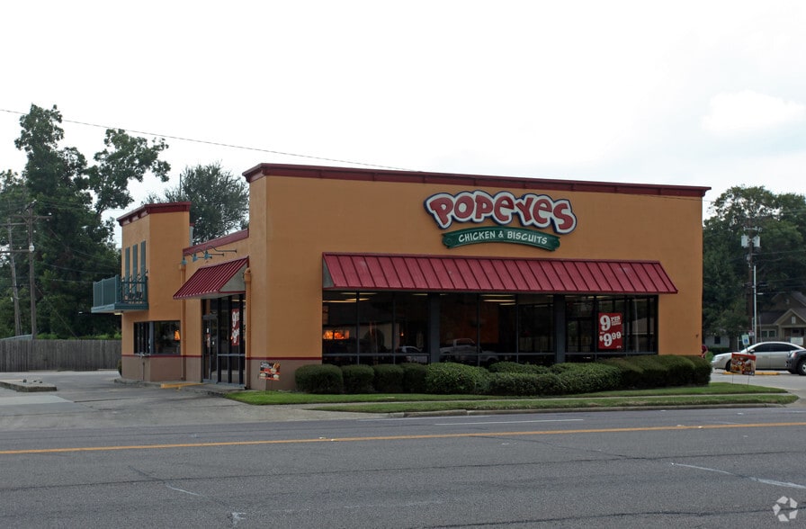 More Photos Of 4049 Gulfway Dr, Port Arthur Fast Food For Sale