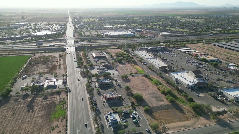 Primary Photo Of 582 N Del Norte Camino, Casa Grande Land For Sale