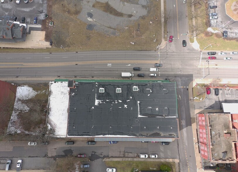 More Photos Of 151-155 E Market St, Wilkes-Barre Warehouse For Sale