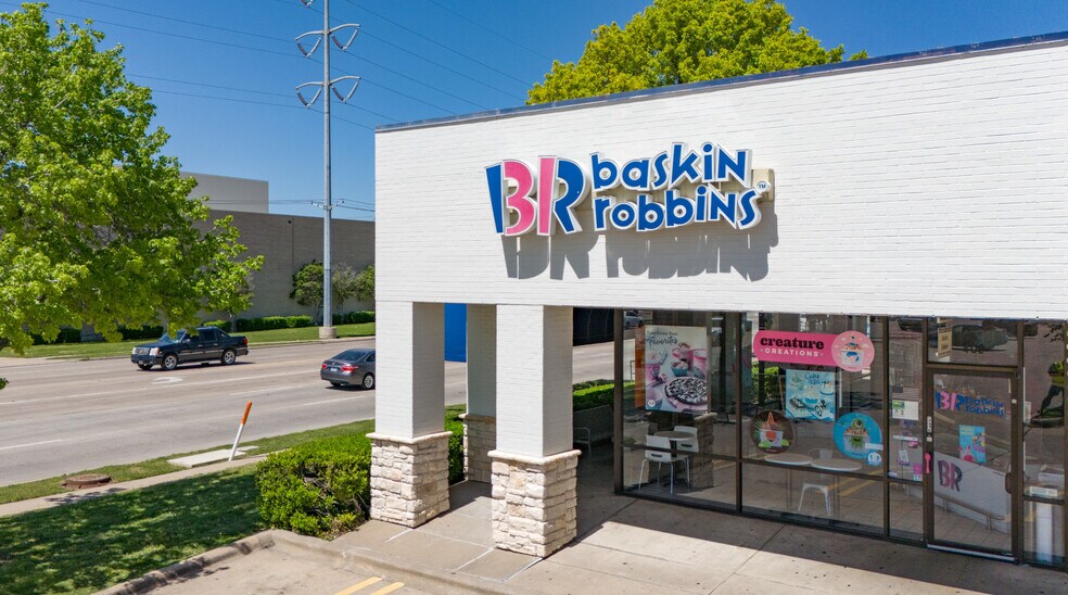 More Photos Of 6246 Rufe Snow Dr, Fort Worth Unknown For Lease