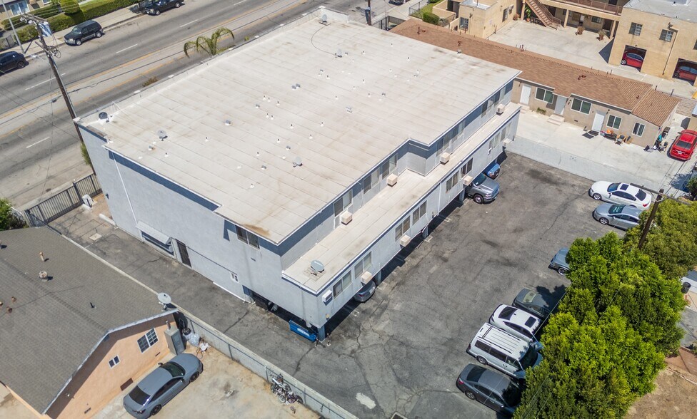 More Photos Of 6242-6248 Vineland Ave, North Hollywood Apartments For Sale