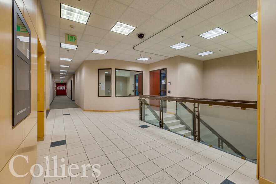 Primary Photo Of 1450-1500 S Eagle Flight Way, Boise Office For Lease