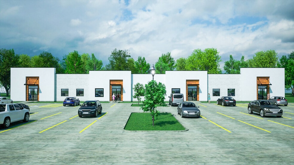 More Photos Of 1600 Bauerle Rd, Hammond Land For Sale