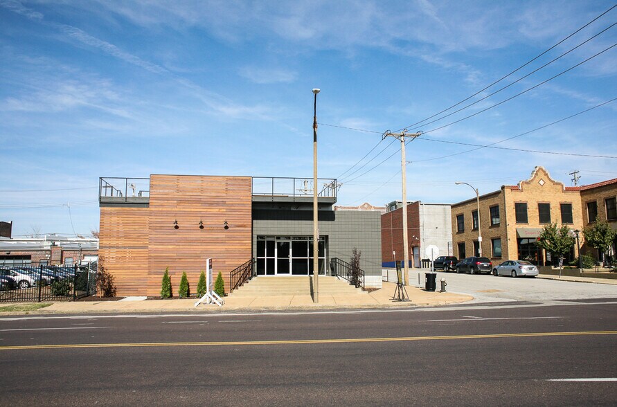 More Photos Of 3101 Olive St, Saint Louis Loft Creative Space For Lease