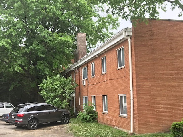 More Photos Of 2360 Noble Rd, Cleveland Heights Apartments For Sale