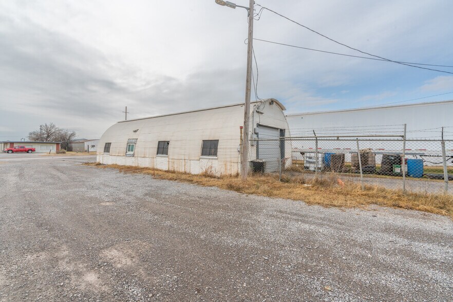 More Photos Of , El Reno Industrial For Sale