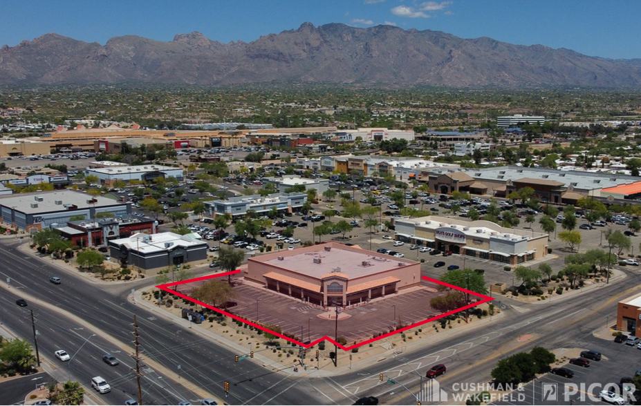 More Photos Of 4220 N Oracle Rd, Tucson Drugstore For Sale