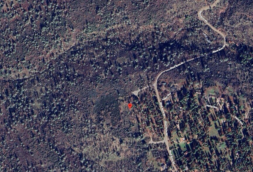 More Photos Of Broadview Dr. and Black Butte rd., Shingletown Land For Sale