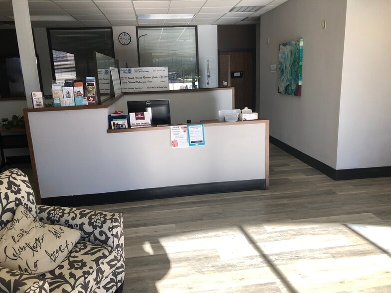 More Photos Of 3131 E 29th St, Bryan Loft Creative Space For Lease