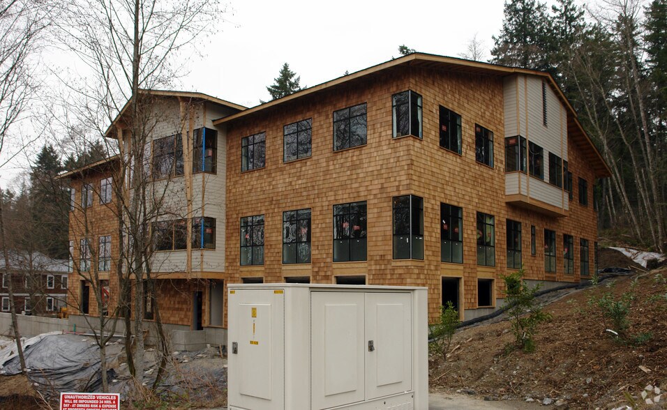 More Photos Of , Poulsbo Office For Sale