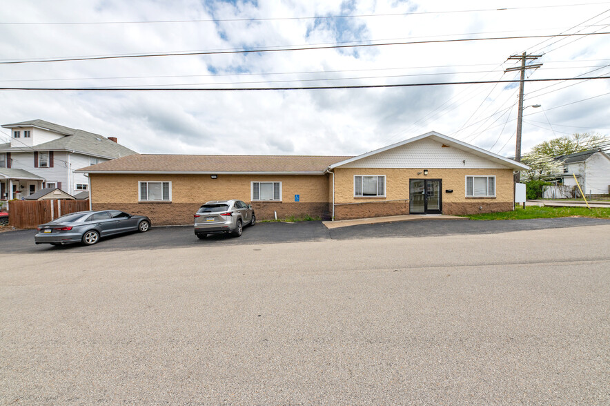 Primary Photo Of 325 Connellsville St, Uniontown Daycare Center For Sale