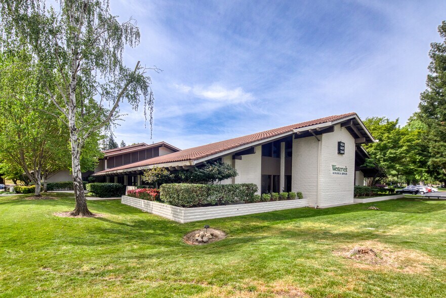 More Photos Of 3636-3640 American River Dr, Sacramento Office For Sale
