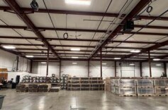 More Photos Of 1600 Williams Dr, Stoughton Warehouse For Sale