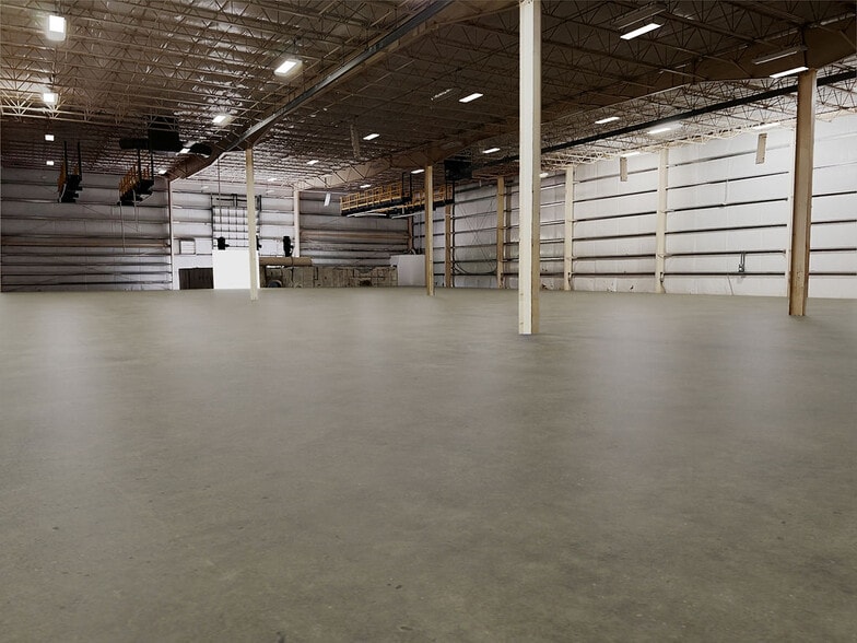 More Photos Of 29055 SW 107th Ave, Homestead Warehouse For Lease