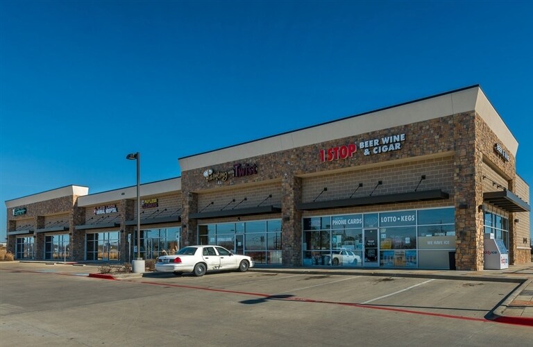 Primary Photo Of 456 Country Club Rd, Wylie Unknown For Lease