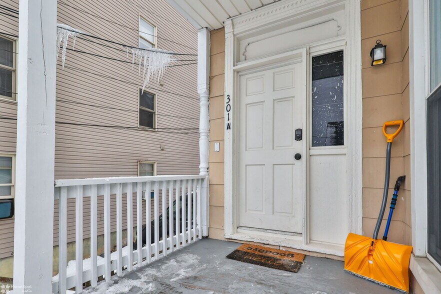 More Photos Of 301 1st St, Slatington Multifamily For Sale