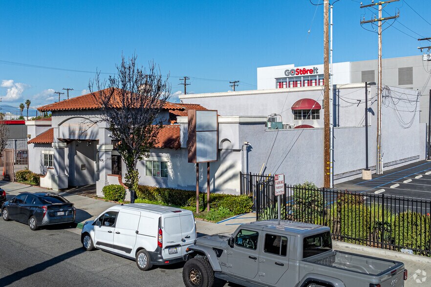 More Photos Of 9836 Atlantic Ave, South Gate Office For Sale