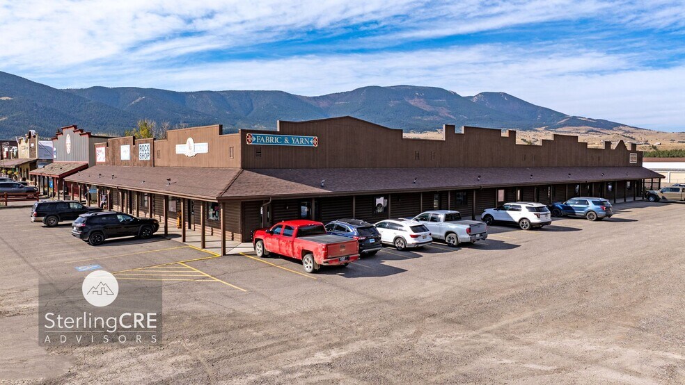 More Photos Of NHN US Highway 89 South, Livingston Specialty For Sale