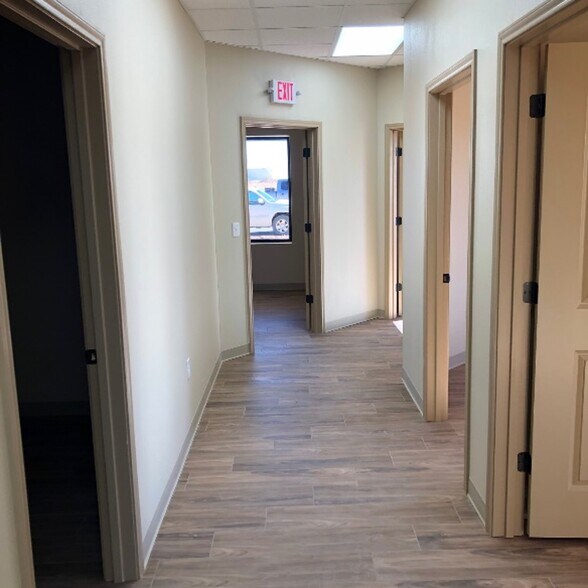 More Photos Of 11079 SH-53, Springer Land For Lease