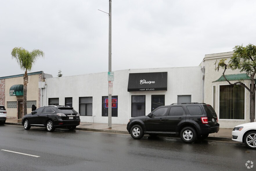 More Photos Of 2162-2164 Lomita Blvd, Lomita Office For Sale