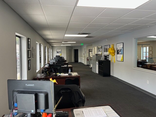 More Photos Of 3420 Kettner Blvd, San Diego Freestanding For Sale