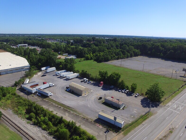 More Photos Of 500 Winchester Rd, Memphis Land For Sale