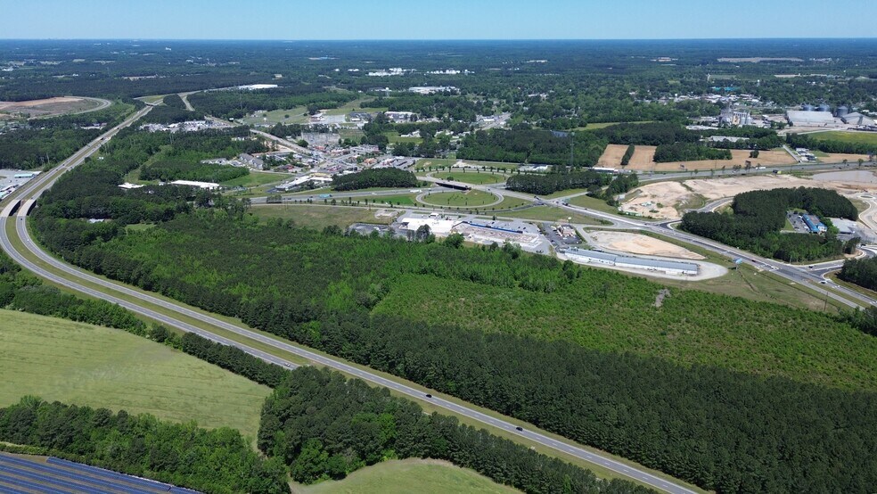 More Photos Of 49 Junior Road, Selma Land For Sale