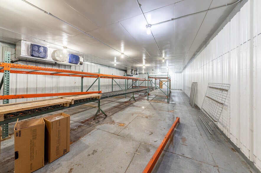 More Photos Of 1798 Old PA 66, Delmont Industrial For Sale