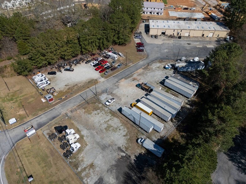 More Photos Of 1973 Highway 138 NE, Conyers Land For Lease