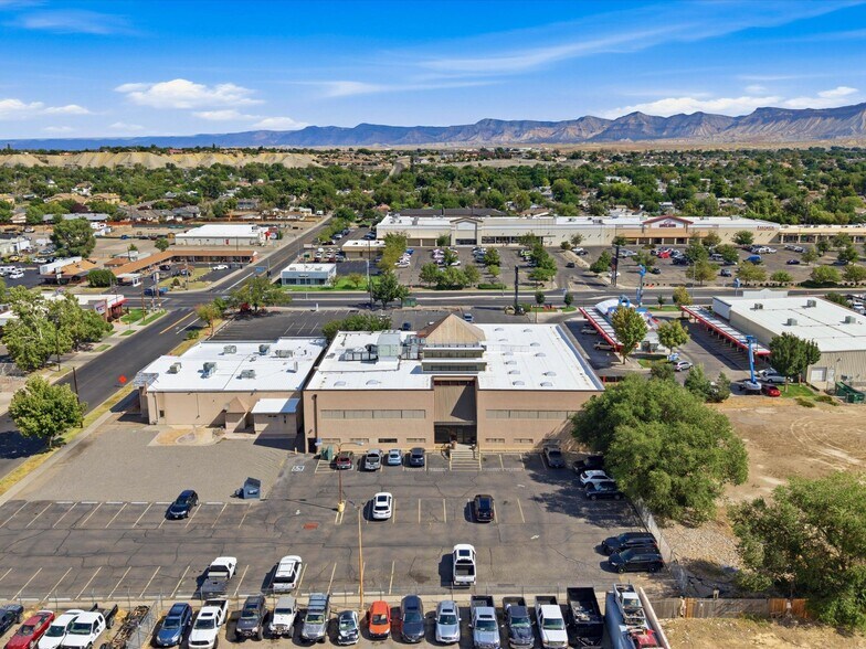 More Photos Of 2829 North Ave, Grand Junction Storefront Retail Office For Sale