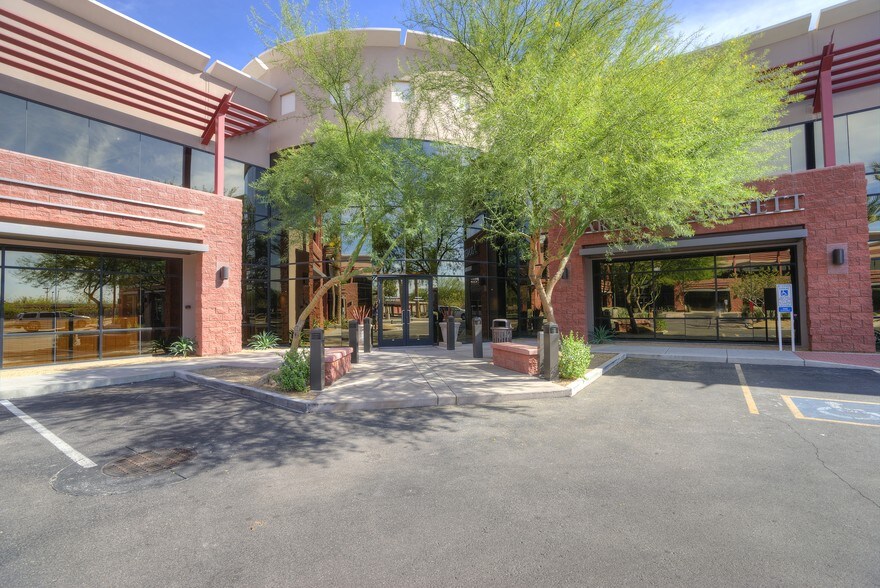 More Photos Of 1100 S Dobson Rd, Chandler Medical For Sale
