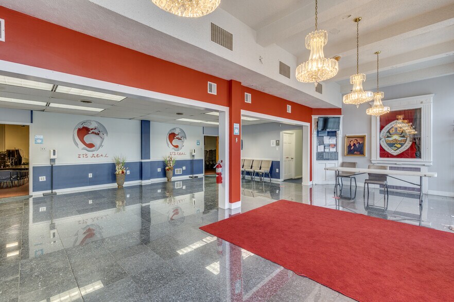 More Photos Of 2630 S Broad St, Trenton Religious Facility For Sale