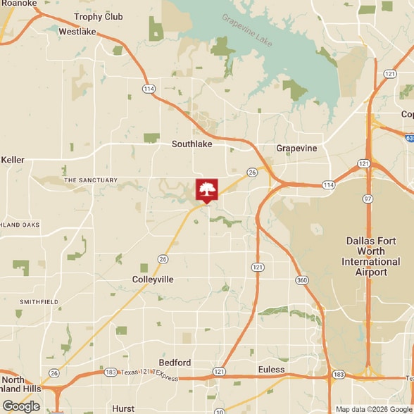 More Photos Of 2200 Pool Rd, Grapevine Office For Lease