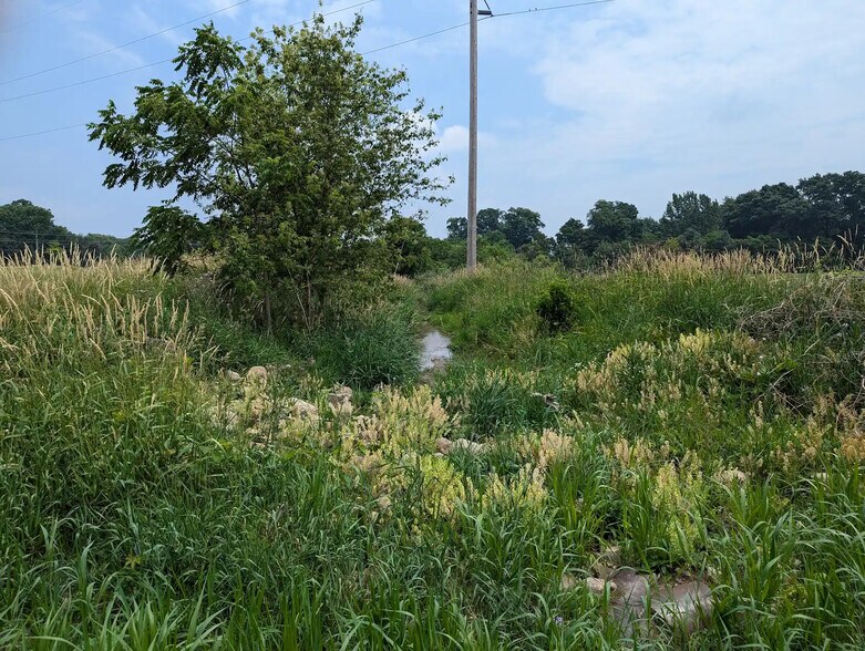 More Photos Of 7998 E Grand River Ave, Portland Land For Sale