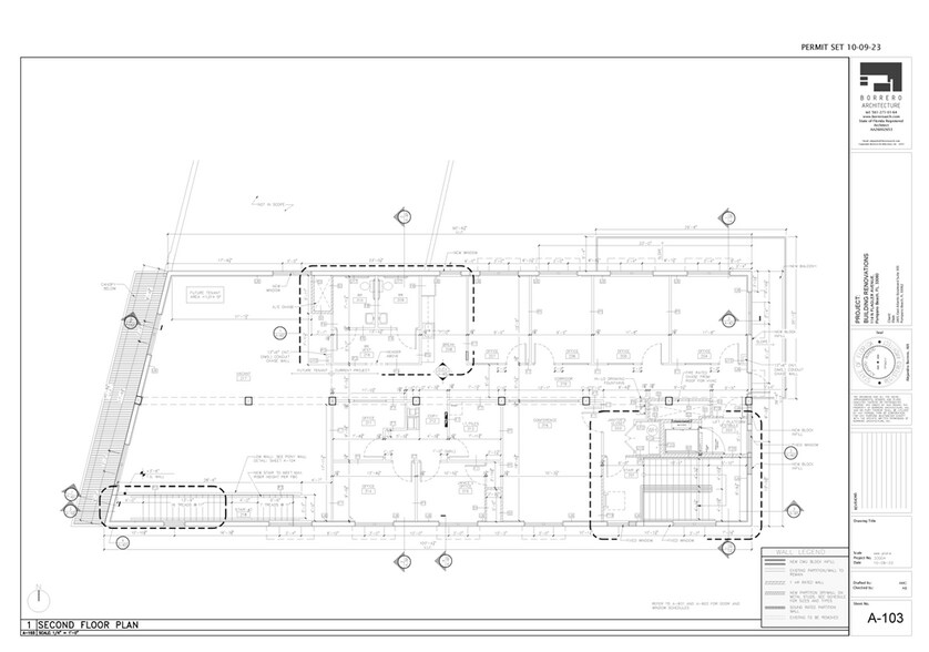 More Photos Of 114 N Flagler Ave, Pompano Beach General Retail For Sale