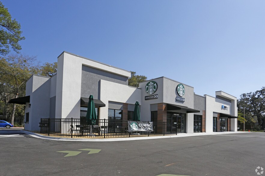 More Photos Of 1963 Park Ave, Orange Park Storefront Retail Office For Lease