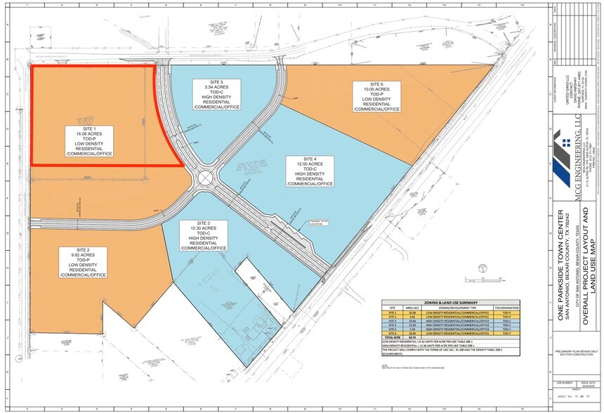 More Photos Of 10± AC on Old Pearsall rd, San Antonio Land For Sale
