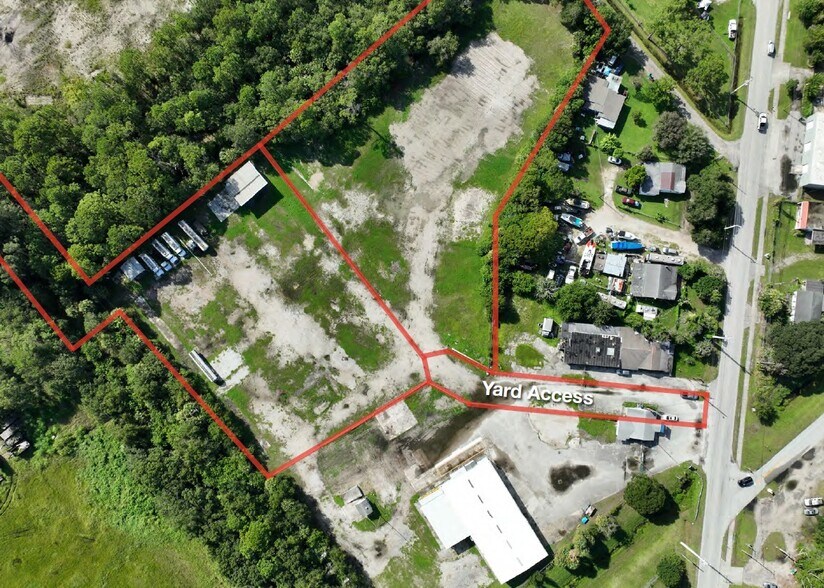 More Photos Of 907 Angle Rd, Fort Pierce Land For Lease