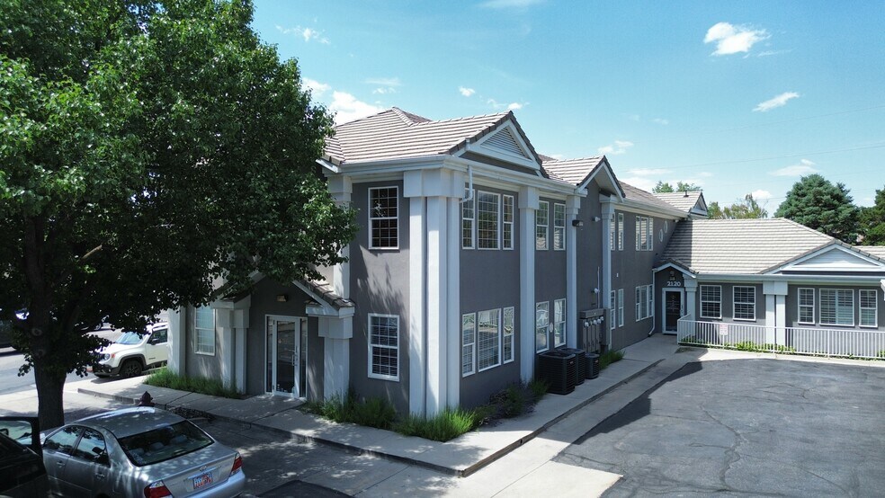 More Photos Of 2120 E 3900 S, Salt Lake City Office For Lease