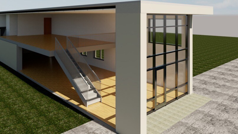 More Photos Of 1541 N Wells St, Chicago Office For Lease