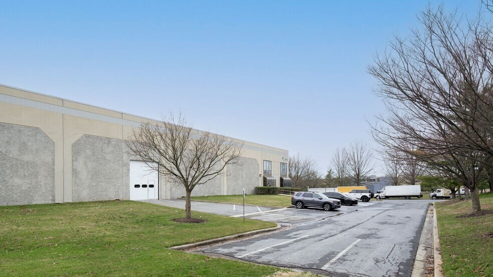 More Photos Of 8715 Bollman Pl, Savage Manufacturing For Lease