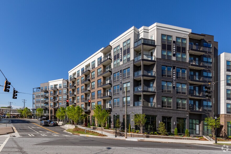 More Photos Of 2175 American Way, Chamblee Apartments For Lease